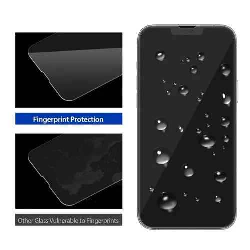 Araree Sub Core Screen Protector For iPhone 13 / 13 Pro - Clear - Tashqila Araree Sub Core Screen Protector For iPhone 13 / 13 Pro - Clear - Tashqila
